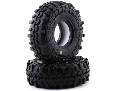 Pro-Line Interco Super Swamper TSL SXII 1.55" Scale Rock Crawler Tires (2) - Image 1 of 4