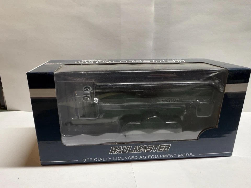 2022 SPECCAST 1:64 ELMERS HAULMASTER 2000 TRACKED GRAIN CART WAGON NEW!! - Image 1 of 1