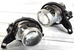 Maserati Ghibli Headlight Adjuster Body Set of 2 Left / Right OEM Factory Replac - Picture 1 of 5
