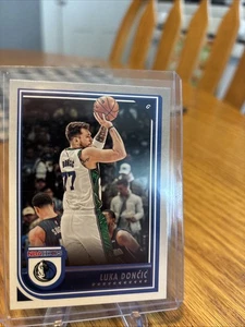 2021/2022 NBA Hoops luka doncic lot - Picture 1 of 4