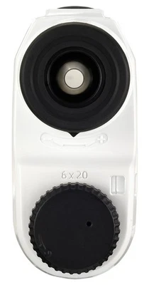 GPS/Range Finders Nikon Golf Coolshot 20I G2 branco/preto - Imagem 1 de 4