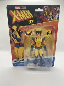 Marvel Legends X-Men ’97 Wolverine Hasbro Target Exclusive - Picture 1 of 4