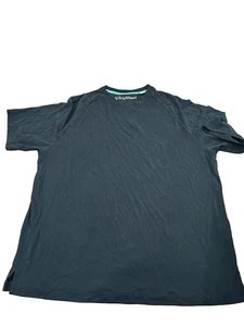 Herren T-Shirt Karibik Schwarz XL Kurzarm *Beschreibung lesen* - Bild 1 von 5