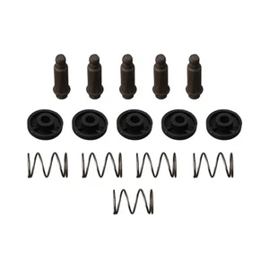 Essential Grinder Lock Button Repair Kit for G10SF3 Angle Grinder Pack of 5 - Picture 1 of 12