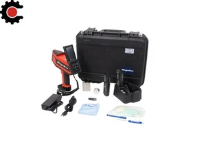 Rigaku KT-100 Handheld LIBS Analyzer for Alloys/Metals - Bild 1 von 8