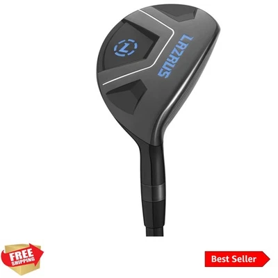 Palos de golf híbridos para hombre - 2,3,4,5,6,7,8,9,PW mano derecha e izquierda individuales... Foto 1 de 4