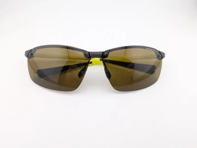 Gafas de sol Nike, AGILITY EV0706 973 mate Gunmetal/voltaje, 65-10-135, plástico Foto 1 de 4