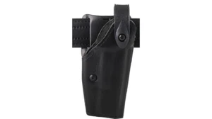 Safariland 6280-97-132 Level II Retention Mid-Ride Holster FINE Tactical Left LH - Picture 1 of 10