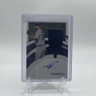 2022 Panini Immaculate Collection Auto Patch 7 8 130 Tylor Megill New York Mets