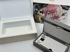 MoonDrop Solis II Hi-End 2DD 2BA 4EST Hybrid Technologie In-Ear Kopfhörer Sport - Bild 1 von 5