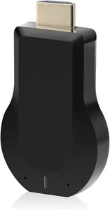 Wireless Display Adapter 4K HDMI - WiFi 1080P Mobile Screen Mirroring Receiver - Picture 1 of 7