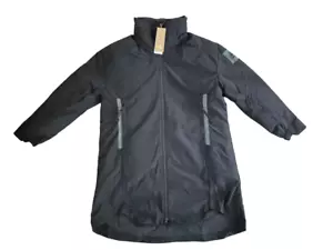 adidas Myshelter 4-in-1 Parka Damen Größe XS S M L -NEU- GL1003 Frauen Jacke - Bild 1 von 3