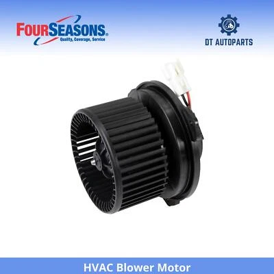 Мотор вентилятора для Mitsubishi Mirage G4 2017-2019 годов выпуска 4 сезона 2018 - Изображение 1 из 4