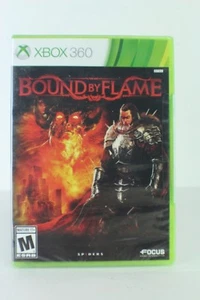  Bound by Flame 360 NEW Factory Sealed - Picture 1 of 6
