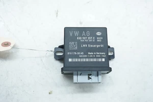 2011-2015 AUDI Q7 OEM Headlight Level Control Module 8X0907357 - Picture 1 of 9