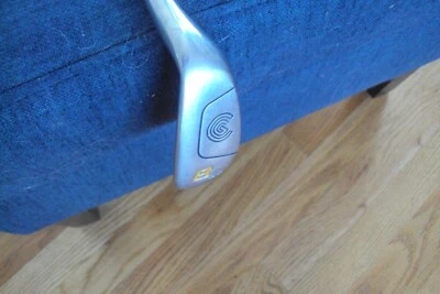Cleveland HiBore 8 iron 78g regular graphite 36.75" - Image 1 of 4