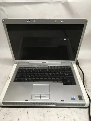 Dell Inspiron 6400 14" (COMO ESTÁ) Intel Core 2 Duo - JZ - Imagem 1 de 4