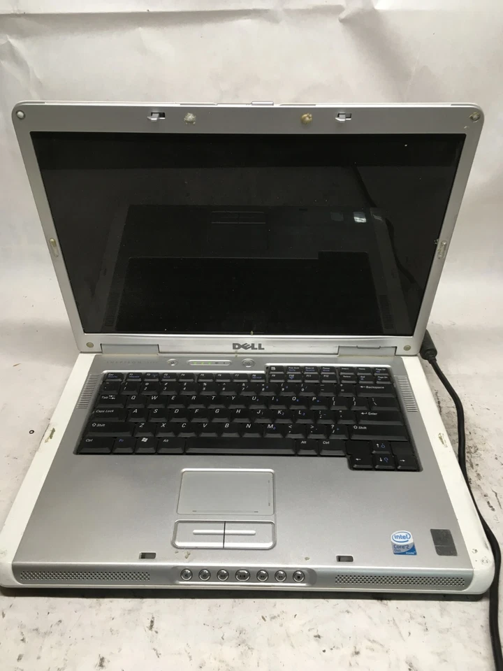Dell Inspiron 6400 14" (AS IS) Intel Core 2 Duo - JZ - Image 1 of 4