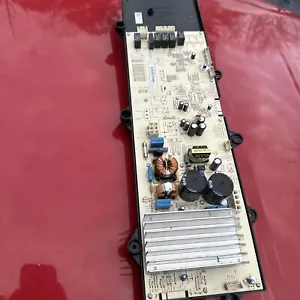 GE Washer Main Control Board 237D1395G011 237D1060G011 237D1122G001.GTWN7450D0WW - Picture 1 of 4