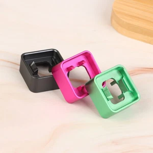 1Pc Mechanical Keyboard CNC Metal Switch Opener Shaft Opener For Switch Tester - Afbeelding 1 van 15