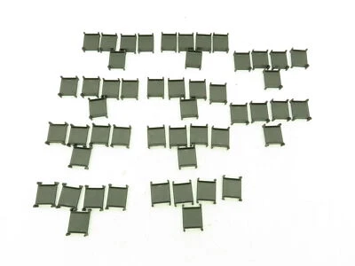 Separador vertical Igus 281 3,3 cm cadena eléctrica cable espaciador vía lote de 50 Foto 1 de 4