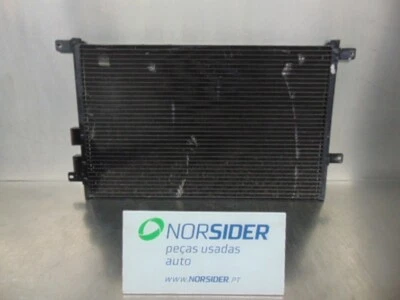 Condenser for Alfa Romeo 156 1.6 16V Gasolina 120CV 1997-2002 144639 - Image 1 of 4