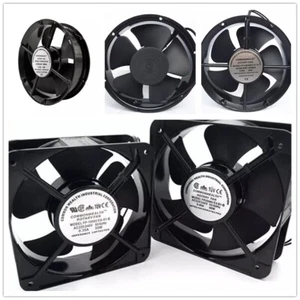 A2D300-AD02-02 Original genuine imported fan 90-day warranty - Picture 1 of 6