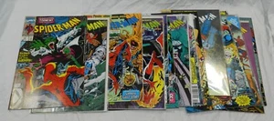 Lot of 17 Marvel Comic Books - Spider-Man between 2 and 32 - Picture 1 of 7