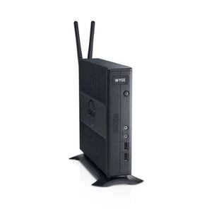 New Dell WYSE 7020 Thin Client Z90Q10 QuadCore 2.0GHz 4GR 32GF Win10 IoT WIFI - Picture 1 of 1