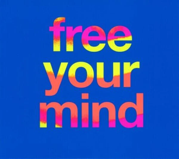 CD Cut Copy Free Your Mind DIGISLEEVE Modular Recordings - Bild 1 von 1