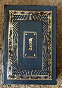 Alaska Volume II ONLY by James A. Michener HC Easton Press 1992 - Picture 1 of 7