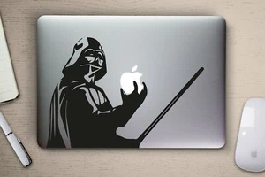 Calcomanía para Macbook de Star Wars - Imagen 1 de 2