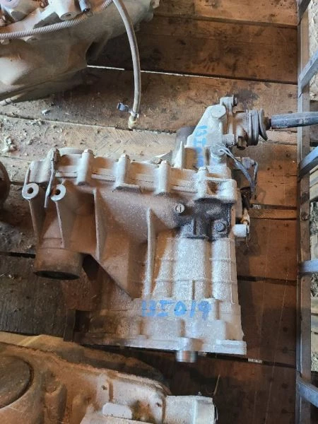 Transfer Case 2.0L 4 Speed Opt M41 Fits 99-04 TRACKER 1976452 - Image 1 of 1