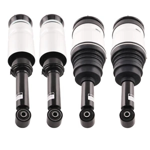 4x patas delanteras traseras para Range Rover Sport L320 Land Rover Discovery L319 - Imagen 1 de 12