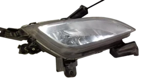 Front Right Bumper Foglamp For 2012-2017 Hyundai I30 GD 5DR Hatch P/N 92202A5020 - Picture 1 of 2