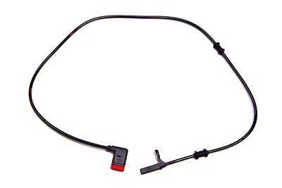 Sensor de velocidad de rueda ATE ABS para Mercedes-Benz 360183 Foto 1 de 4