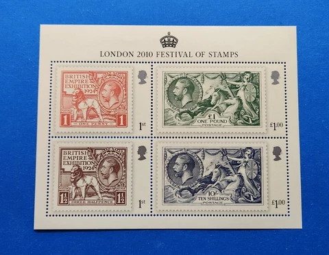 Great Britain Stamps, Scott 2791a MNH Cover