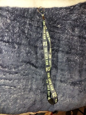 NFL Seattle Seahawks Lanyard - Image 1 of 2