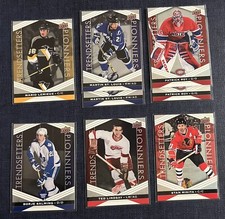 2023 TIM HORTONS TRENDSETTERS (#1-15) *YOU PICK FROM LIST* COMPLETE YOUR SET
