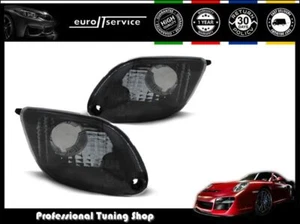 Feux clignotants avant KPFO02 pour Ford FOCUS MK1 1998 1999 2000 2001 Fumé - Imagen 1 de 2