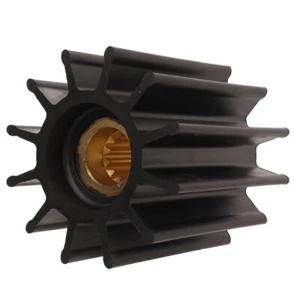 New Impeller for Sherwood 18000K Johnson 09-705BT Caterpillar 1230492 1095324 - Picture 1 of 9