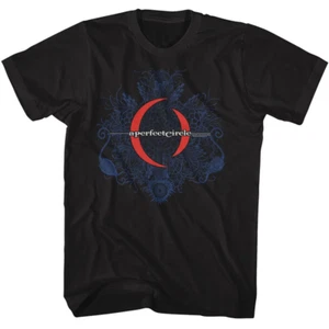 Camiseta A Perfect Circle Mandala - Imagen 1 de 2
