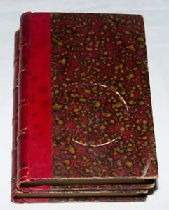 Alexandre Dumas - Louis XVI ET La Revolution 1875 Nouvelle Edition 1 & 2 - Picture 1 of 24