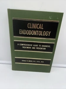 “Clinical Endodontology” A Comprehensive Guide To Diagnosis, Treatment, And Prev - Bild 1 von 3
