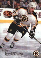 1997-98 Pacific Silver #209 Ted Donato