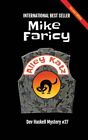 Faricy - Alley Katz   Dev Haskell Private Investigator Book 27 Second - J555z