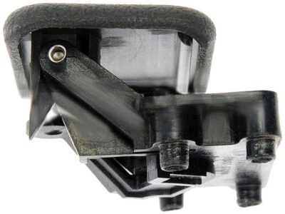 For 2007 Chevrolet Silverado 2500 HD Classic Glove Box Latch Dorman 51827YG - Image 1 of 2