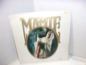 Mamie ‎As In Mamie Van Doren 1976 Churchill record - Picture 1 of 5