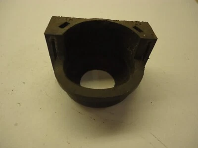 Honda Magna VF750 1982 montaje relé de arranque solenoide OEM soporte de goma GL1200 Foto 1 de 4