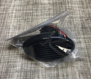 Innovative Lighting Marine Hidden Horn Black 540-0000-7 - Picture 1 of 6